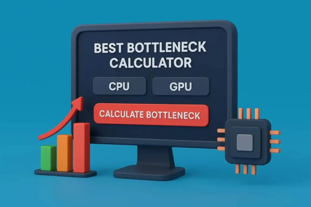Best Bottleneck Calculator