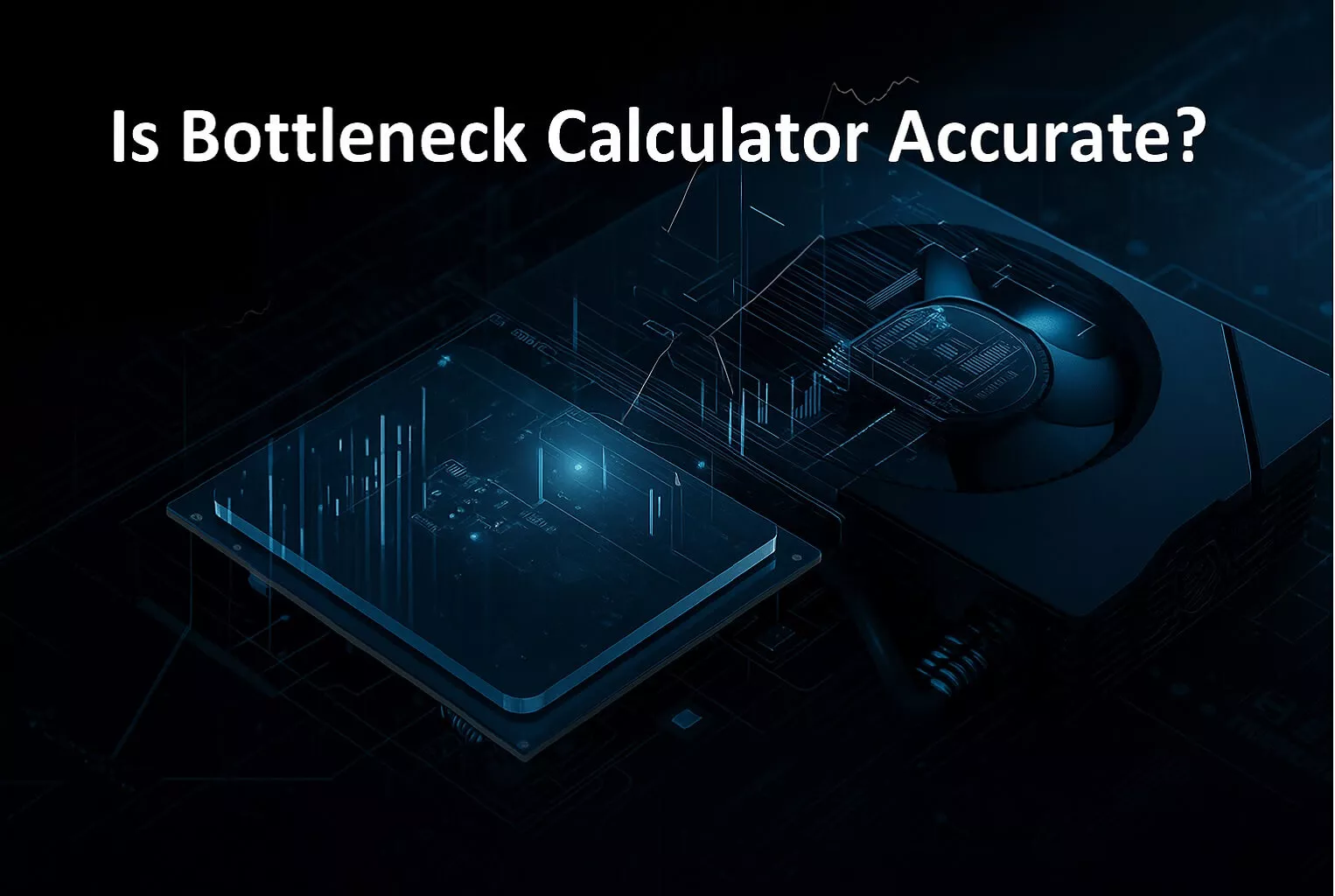 Bottleneck Calculator