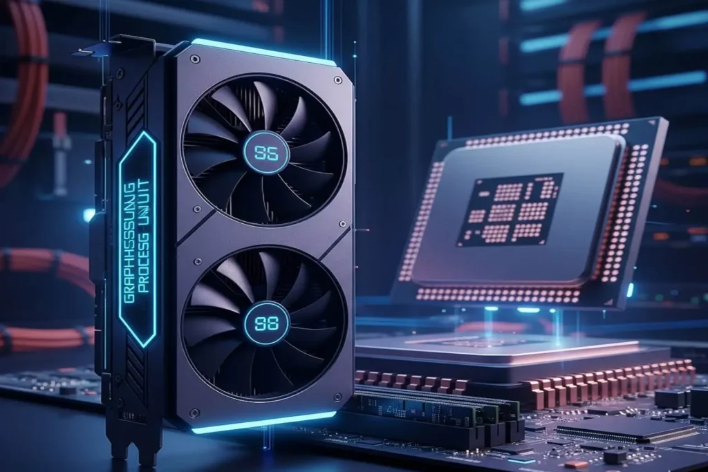 Graphics Processing Unit