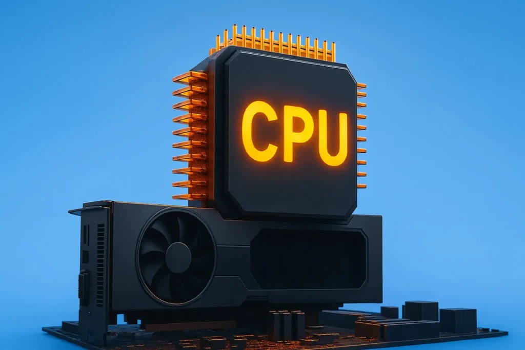 Best CPU Bottleneck Guide