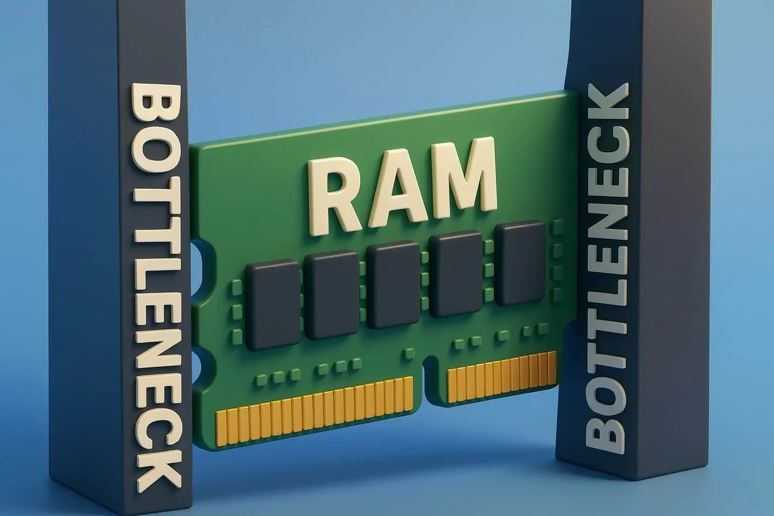The Ultimate Guide to PC RAM Bottleneck